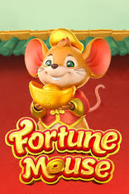 fortune mouse slot ícone